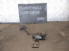 Peugeot 5008 2018 Niveausensor