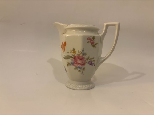 Milchkännchen rosenthal - milchkännchen, p.