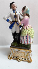 Porzellan figuren antik von