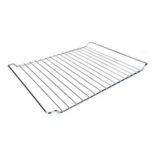 Grillrost Backgitter