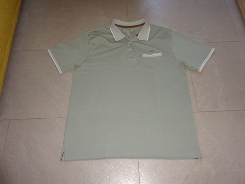 Jim spencer polo shirt - jim,