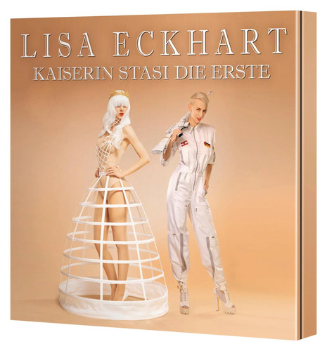 Kaiserin stasi die - erste, |