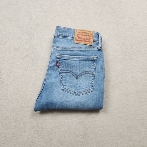 Levi 710 damen jeans hose - jeans,