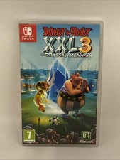 Asterix & Obelix XXL3: Der