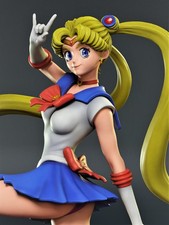 Sailor Moon | Garage Bausatz