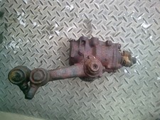 Servolenkgetriebe Mercedes