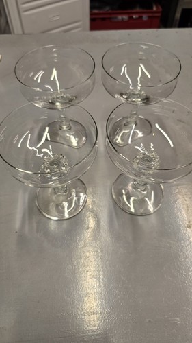 Vintage champagnerschalen - vintage,