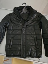 Esprit - Winterjacke - schwarz