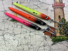 pilker set norwegen 3 Gelbe