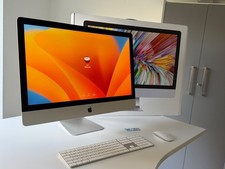 Apple iMac 27" 5K 3,4 Ghz QUAD