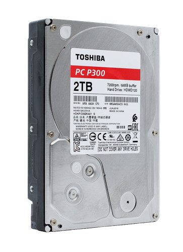 Toshiba hdwd120 5 - hdwd120, hdd
