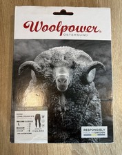 Woolpower Ostersund Mens Base