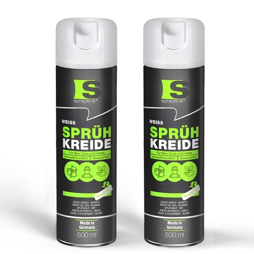 Spraytive 500ml - spraytive, 2x