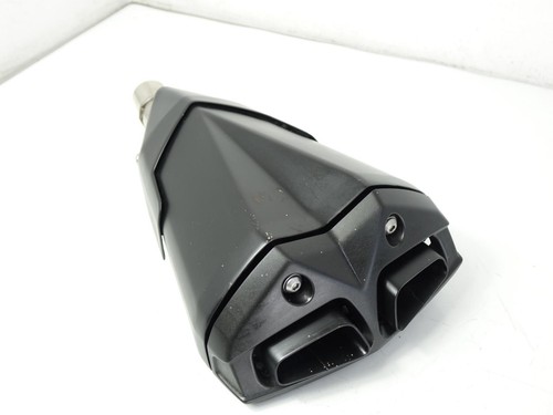 Auspuff links kawasaki 1000 - z,