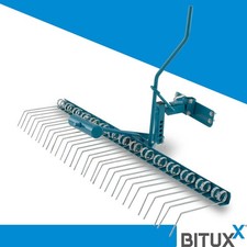 19568/ Rasenstriegel