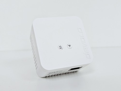 Devolo dlan 550 wifi - devolo, wlan