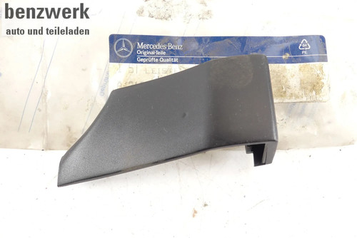 Mercedes w210 zierleiste - w210,