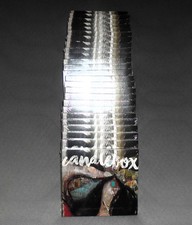 25 CD - CANDLEBOX -