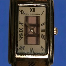Burberry  SWISS MADE Women's