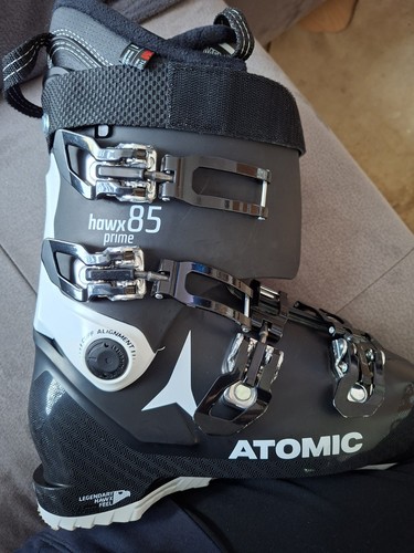 Skischuhe atomic hawx prime - skischuhe, 85