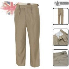 Original Britische Army Hose