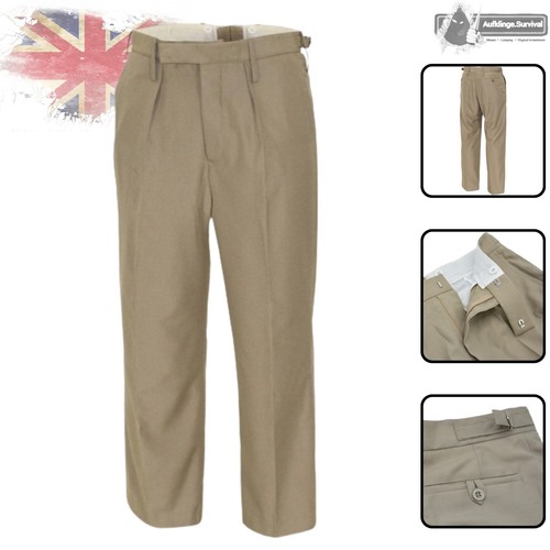 Original britische army hose - original,