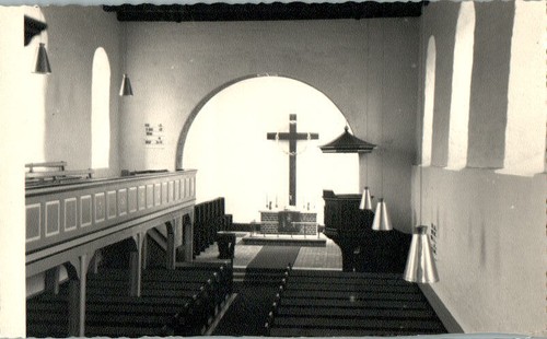 Kellinghusen kirche - kellinghusen,