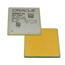 ORACLE SPARC T4 Processor SME