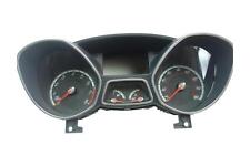 Ford Focus III 3 ST 2.0 184KW