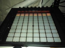 Ableton Push