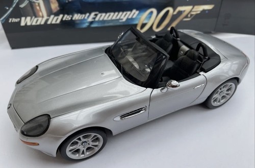 Kyosho die cast modell 007 - die-cast, the