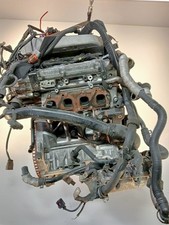 BDN teilmotor VOLKSWAGEN
