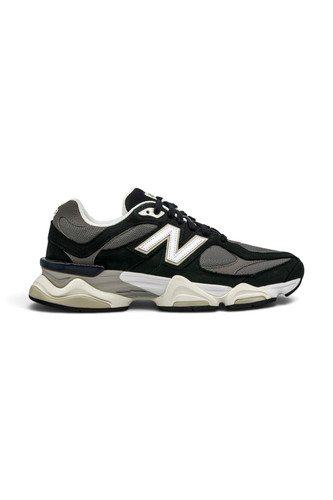 New balance 9060 - black, tornado