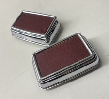 2x Mercedes W114 W115 W108