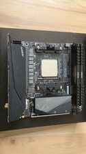 Aorus B550I pro Mini ITX +