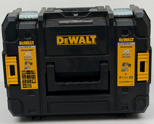 Dewalt dcs334nt 18v - dewalt, akku