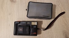 Hanimex 35es Kamera