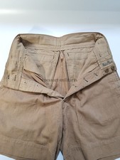 Kurze Tropenhose Luftwaffe
