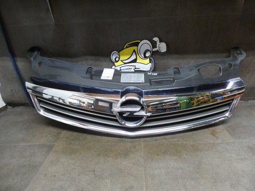 Kühlergrill 13225775 astra - 13225775, h