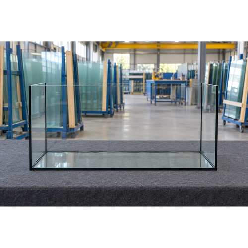 Aquarium 80x30x40cm 6mm pool - aquarium,