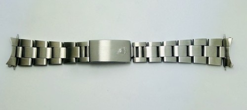Rolex oyster stahlband ref - stahlband,