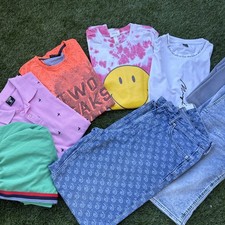 Marken Bekleidungspaket