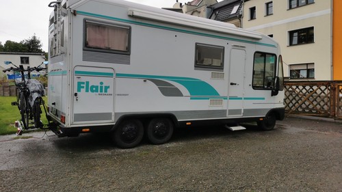 Nissmann bischoff flair 6700 - flair,
