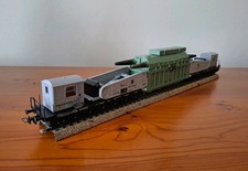 Liliput Schwerlastwagen