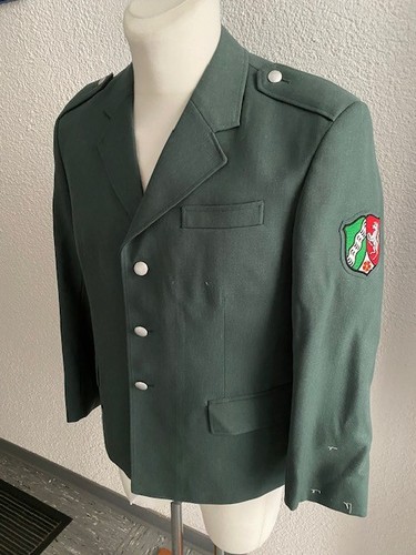 Polizei-Sakko-Uniform-Jacke-NR