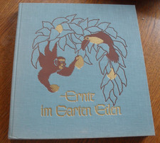 Ernte im Garten Eden. Eine