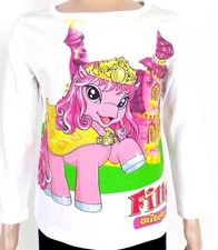 FILLY WITCHY 98 SHIRT GLITZER