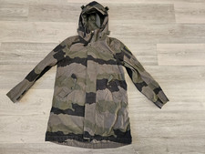 Original G-Star Batt Zip Parka Mantel Gr.M *Neu mit Etikett*