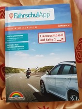 fahrschule buch/Fahrschul