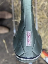 Dressurschabracke Spooks